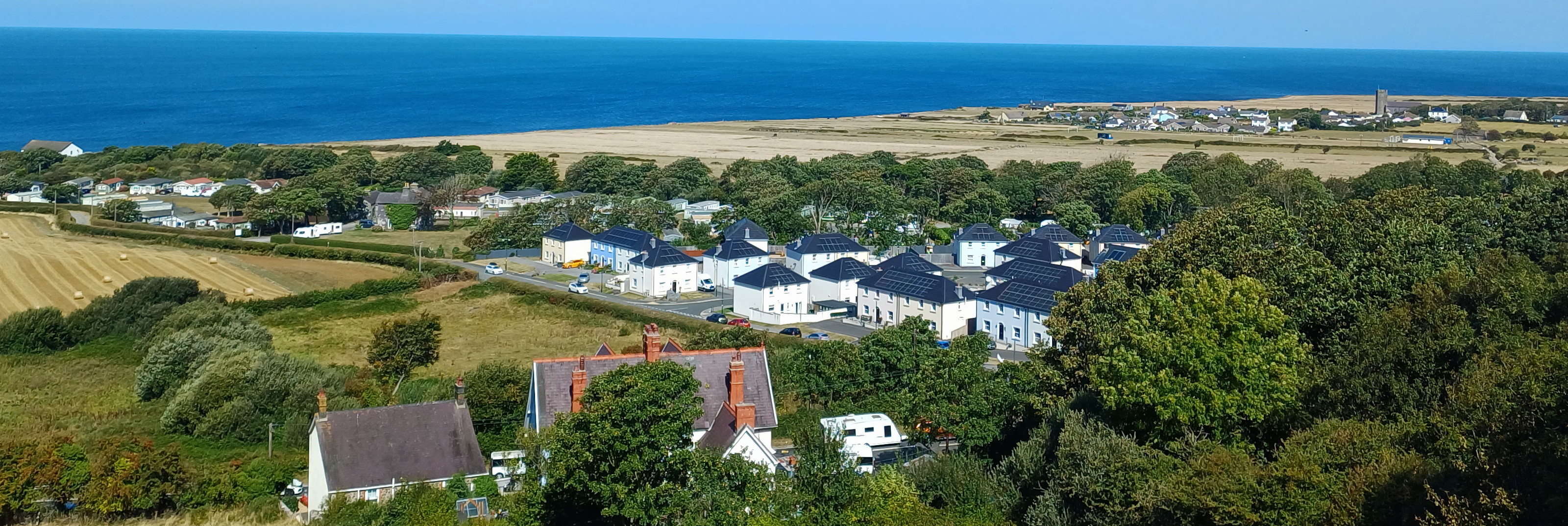 Woodlands Holiday Park